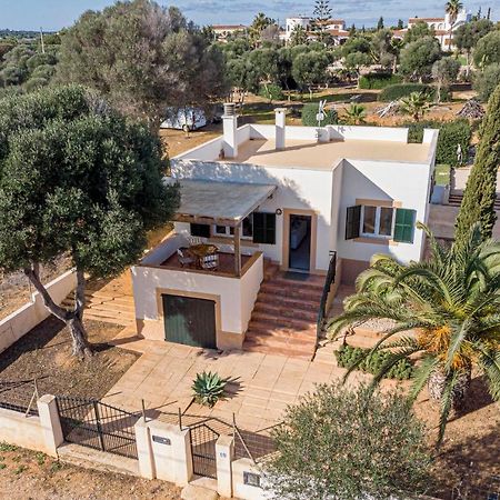 La Pleta Villa Llombarts ภายนอก รูปภาพ
