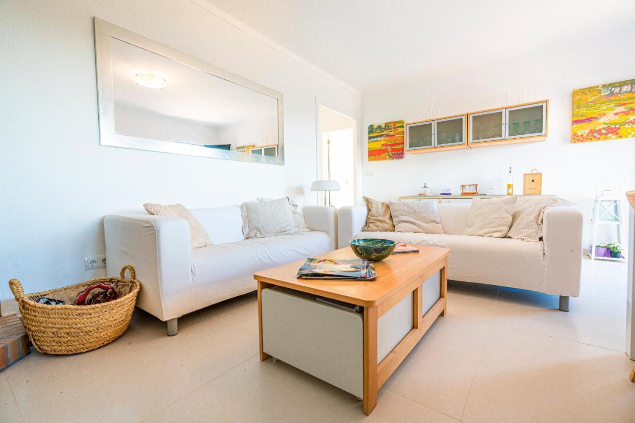 La Pleta Villa Llombarts ภายนอก รูปภาพ