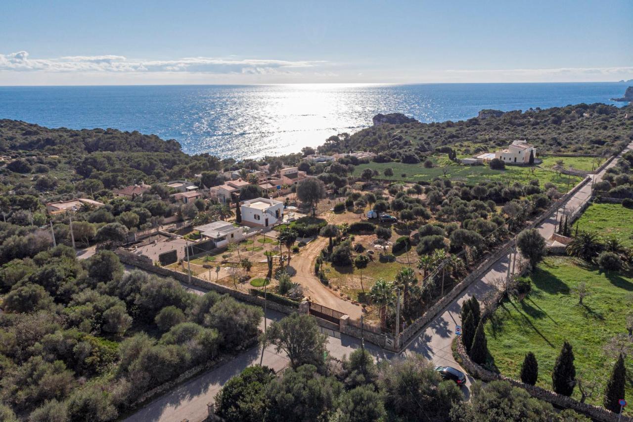 La Pleta Villa Llombarts ภายนอก รูปภาพ