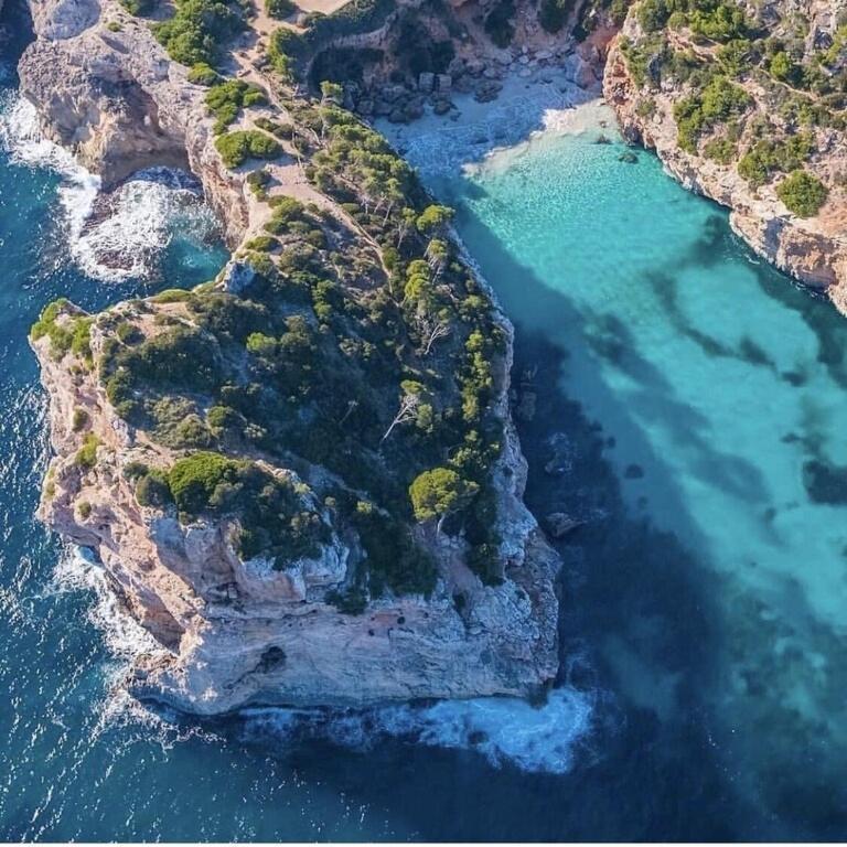 La Pleta Villa Llombarts ภายนอก รูปภาพ