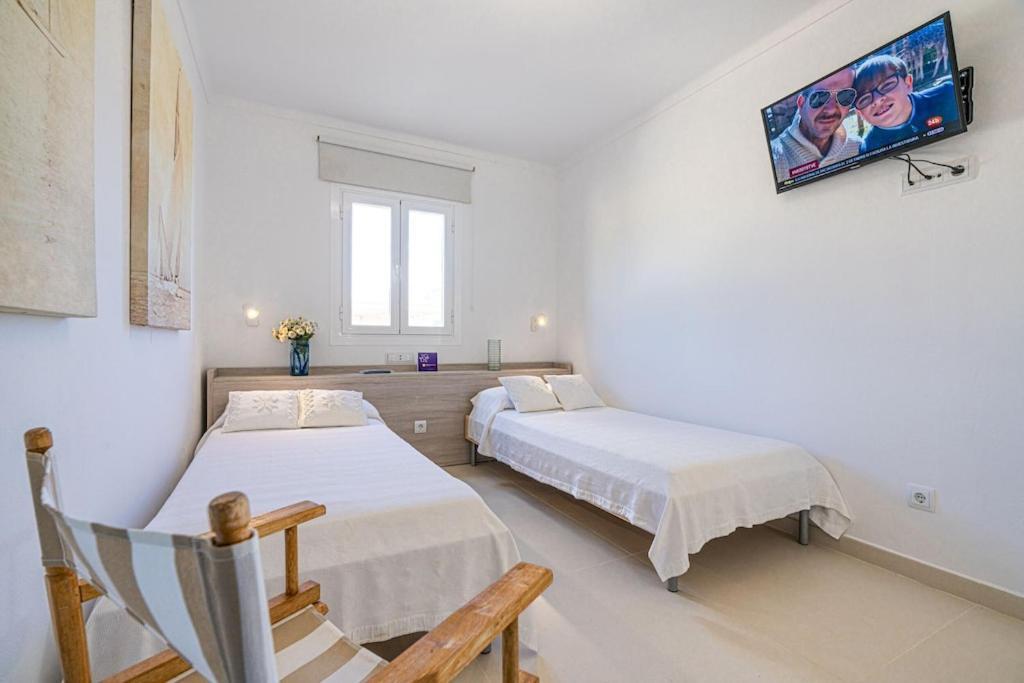 La Pleta Villa Llombarts ภายนอก รูปภาพ