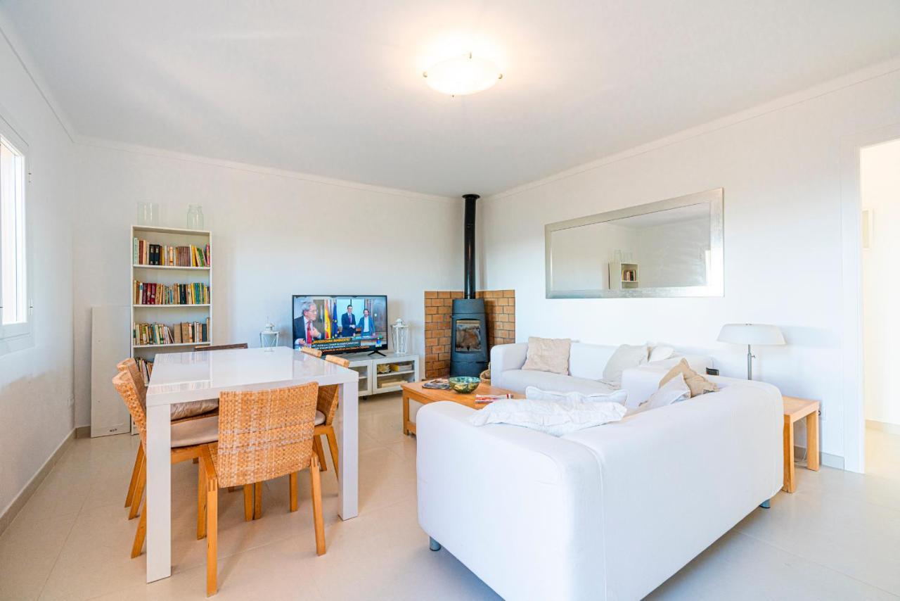 La Pleta Villa Llombarts ภายนอก รูปภาพ