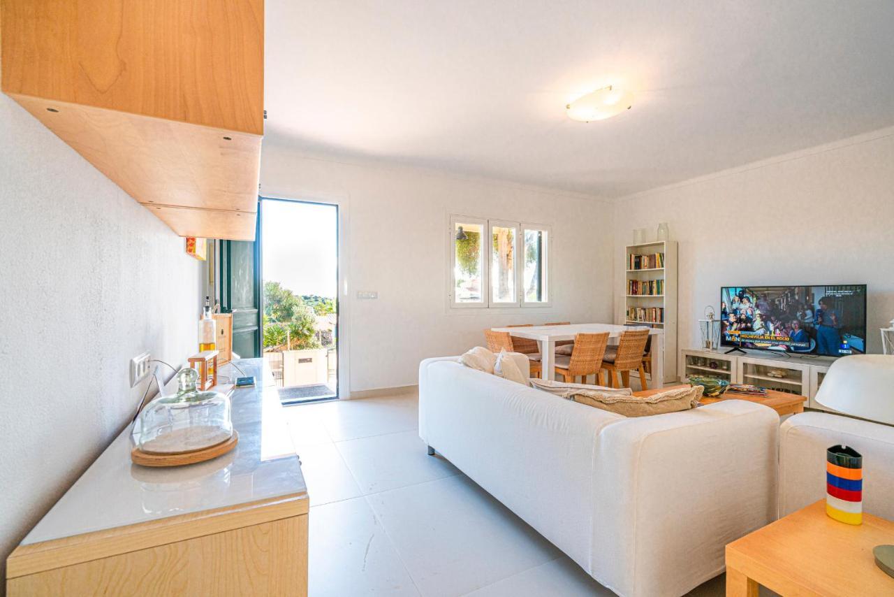 La Pleta Villa Llombarts ภายนอก รูปภาพ