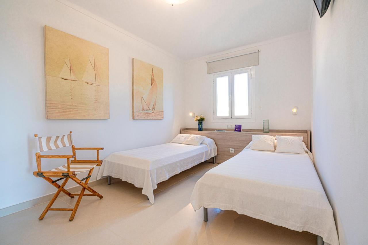 La Pleta Villa Llombarts ภายนอก รูปภาพ